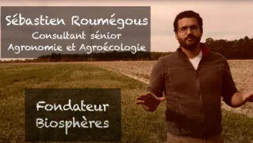 fondateur biospheres